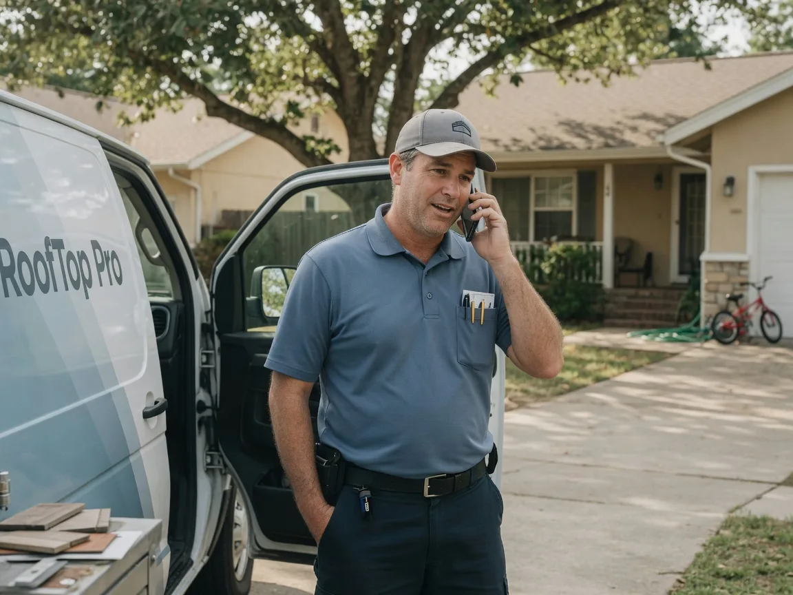 Roof Repair Mechanicsburg, OH FAQs