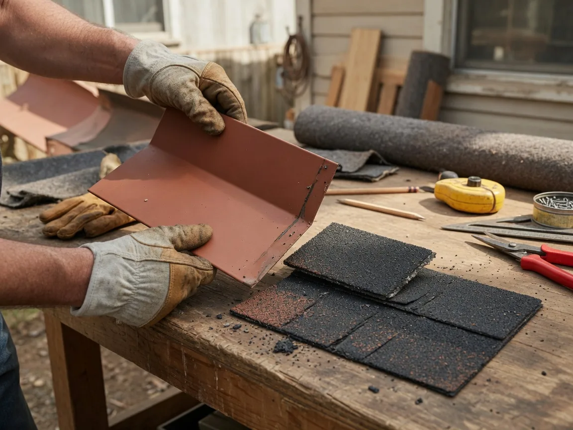 Roof Repair company in Mechanicsburg, OH